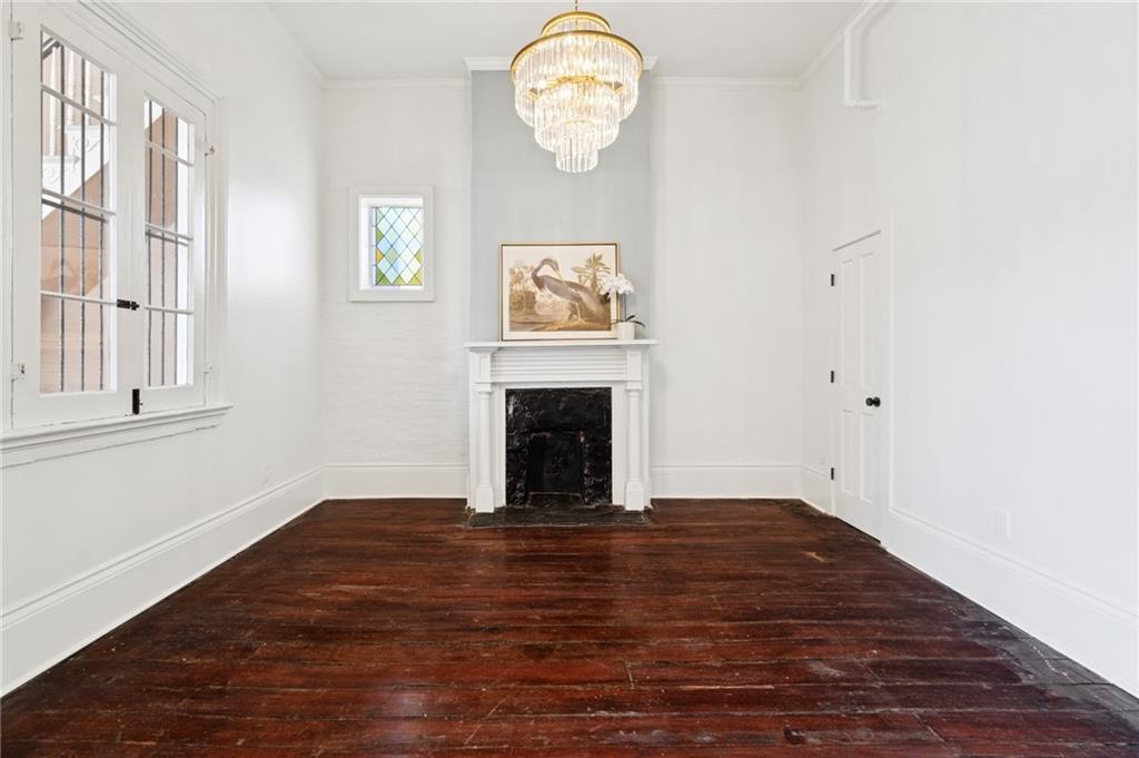 524 GOVERNOR NICHOLLS Street 301