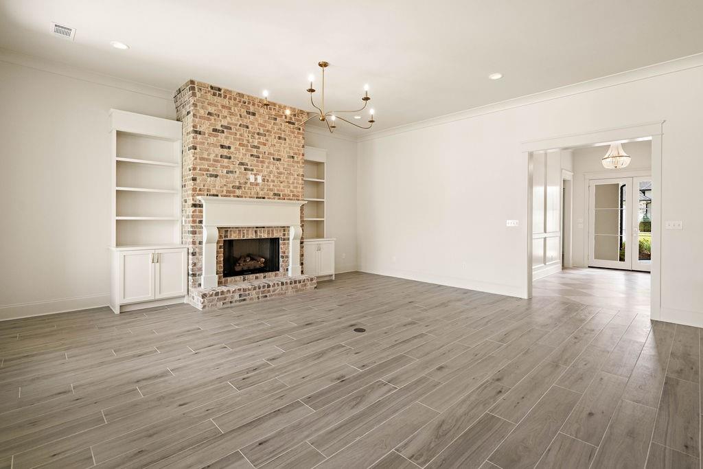 4221 CYPRESS POINT Drive