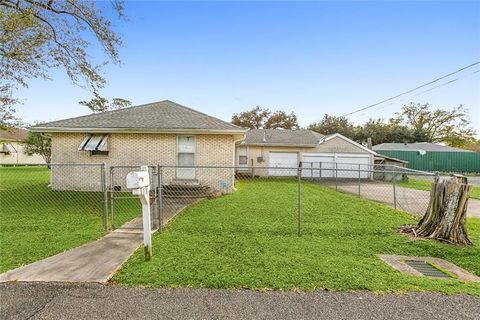 216 W LAWSON Street New Sarpy LA 70047