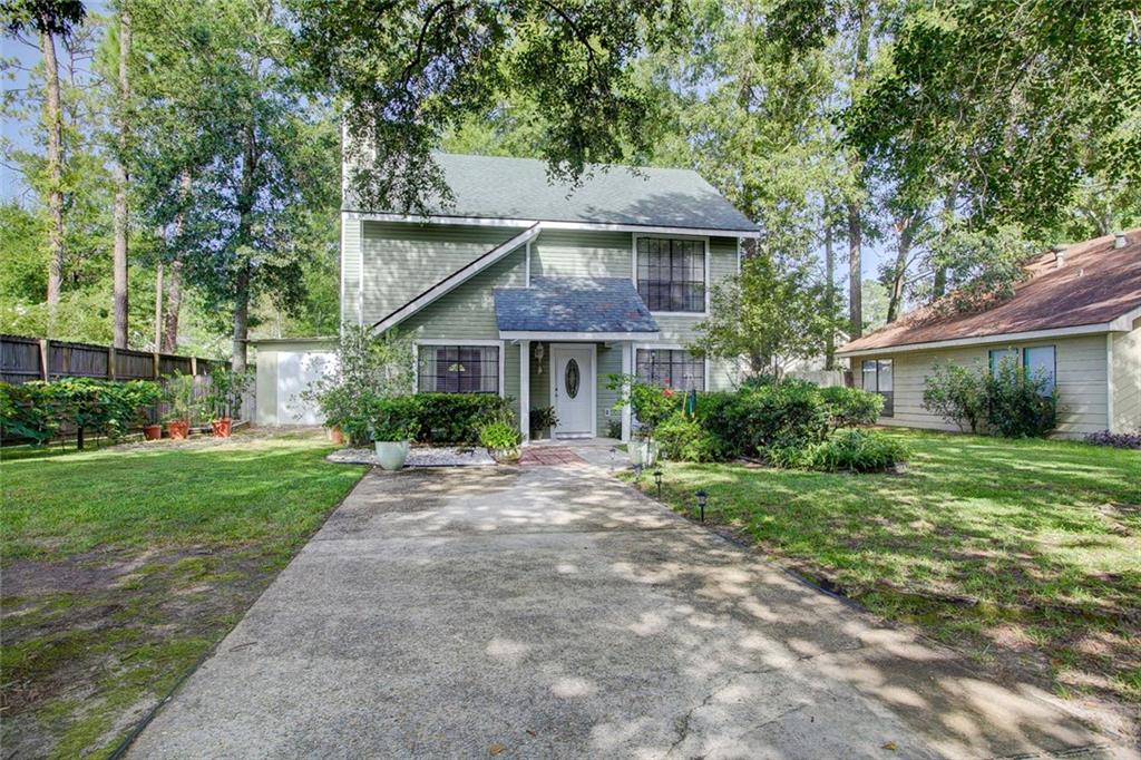 Photo 1 of 20 — 133 MEAD Court, Mandeville, LA 70448