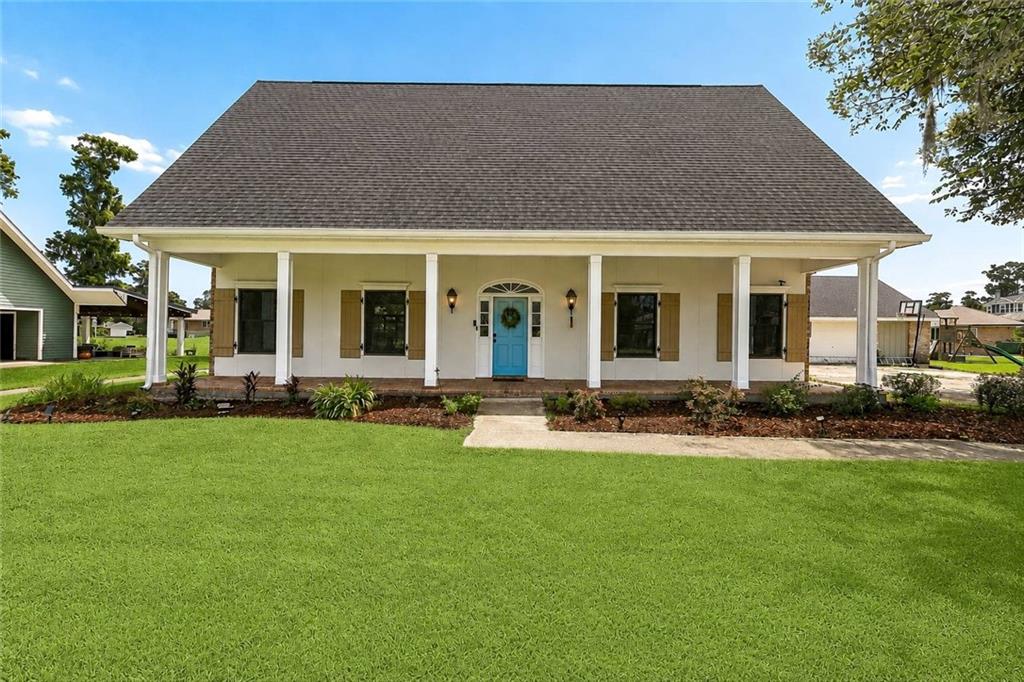 64 BELLE GROVE Drive