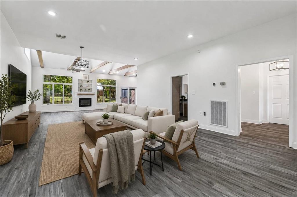 64 BELLE GROVE Drive
