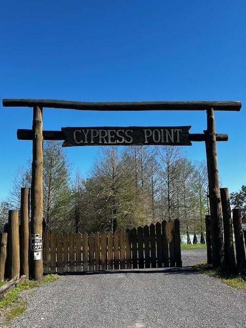 D4 GROS CYPRESS