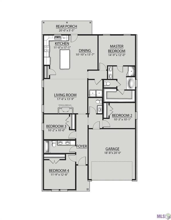 39438 Fairhope Drive