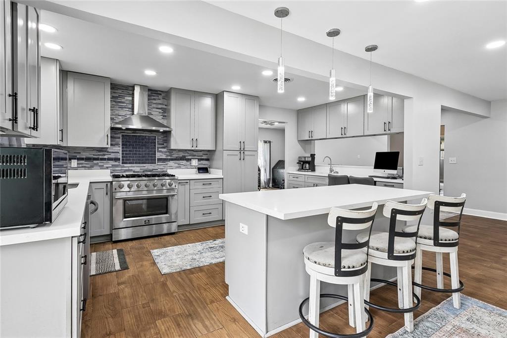 1039 BELVEDERE Drive