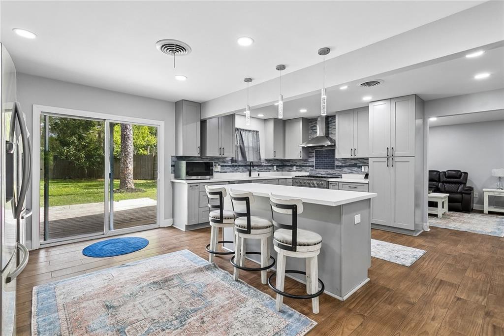 1039 BELVEDERE Drive