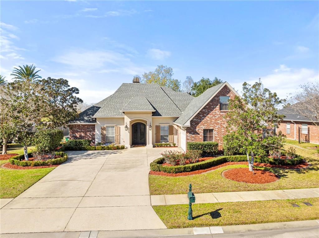 109 LAC CYPRIERE Drive