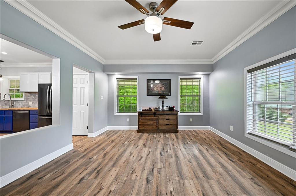 29226 BILL CREEL Road