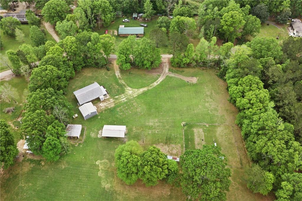 29226 BILL CREEL Road