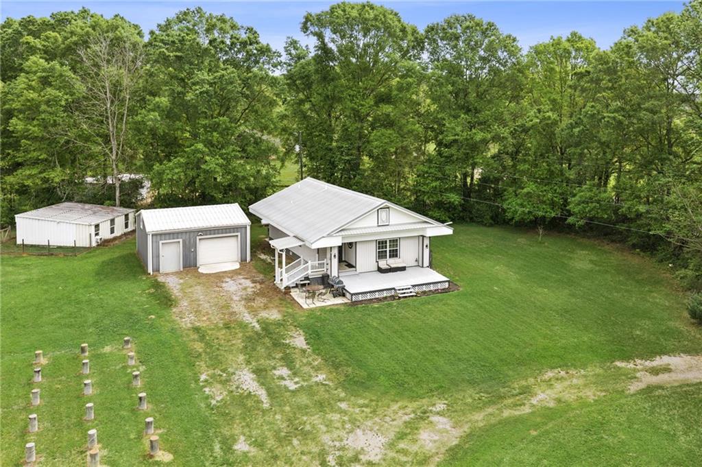 29226 BILL CREEL Road