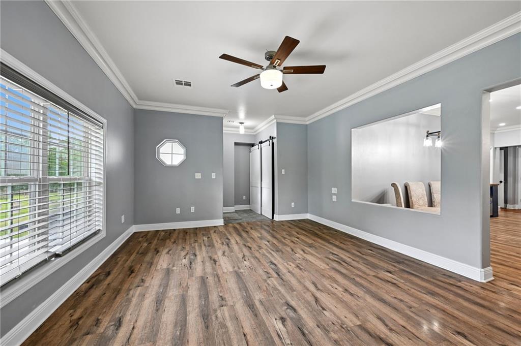 29226 BILL CREEL Road