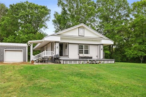 29226 BILL CREEL Road Mount Hermon LA 70450