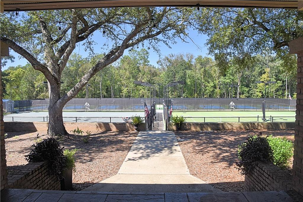 Lot 451 CHINAWOOD Drive