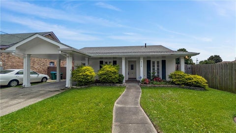 Photo of 4336 INDIANA Avenue, Kenner, LA 70065 (MLS # 2561540)