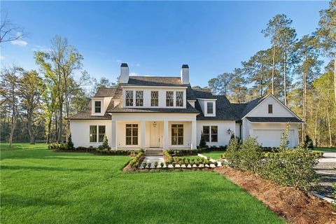 557 BREWSTER Road Madisonville LA 70447