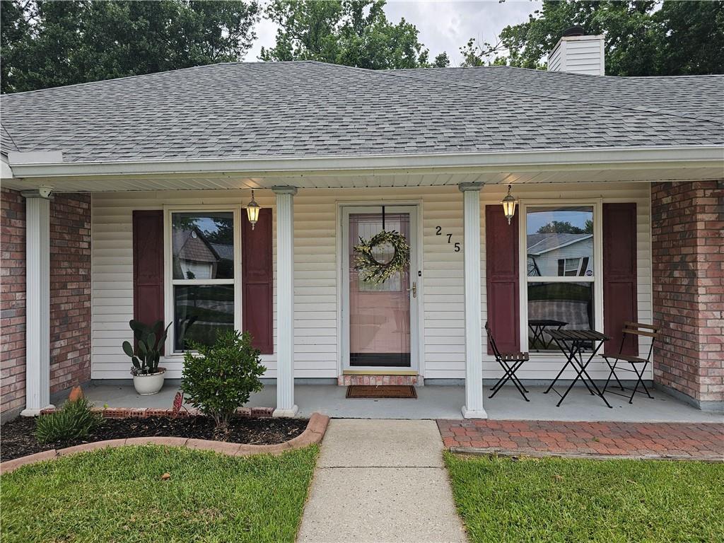 Marrero, Louisiana 70072, United States, 3 Bedrooms Bedrooms, ,2 BathroomsBathrooms,Residential,Pending,58636