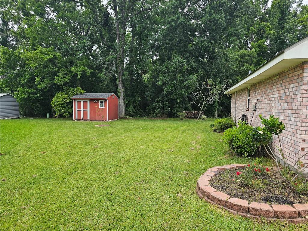 Marrero, Louisiana 70072, United States, 3 Bedrooms Bedrooms, ,2 BathroomsBathrooms,Residential,Pending,58636