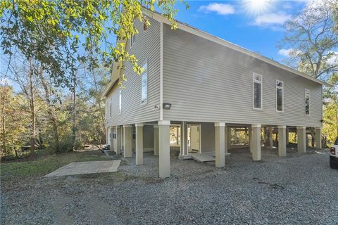 36101 CEMETERY Road Slidell LA 70460