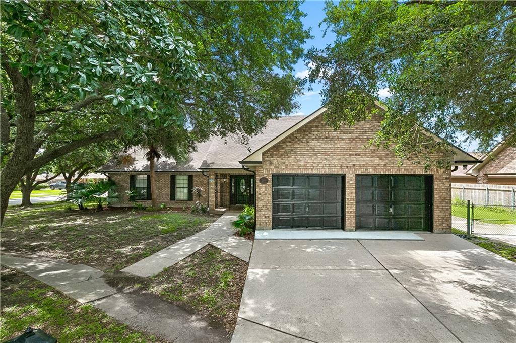 2500 ORBIT Court