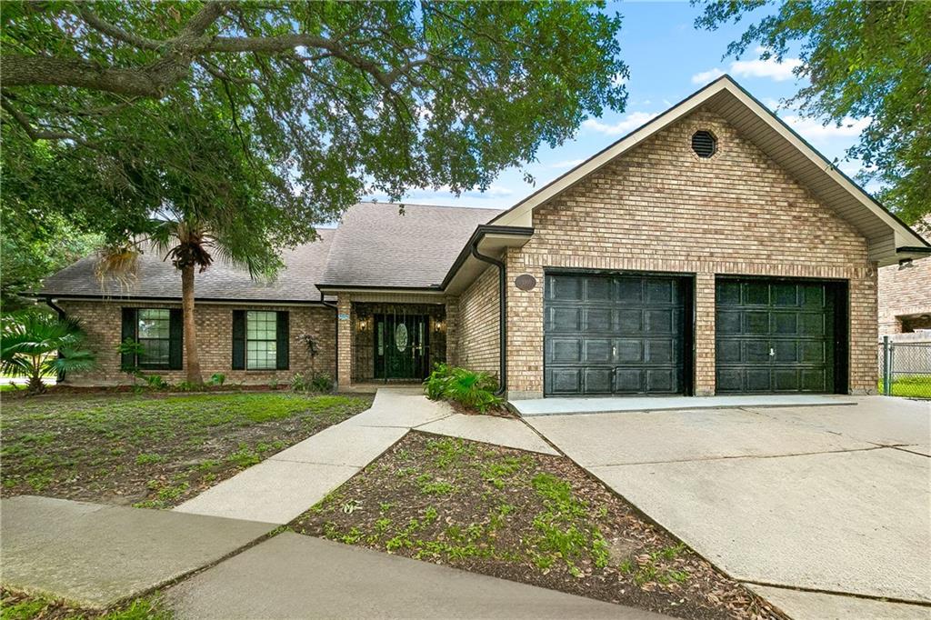 2500 ORBIT Court