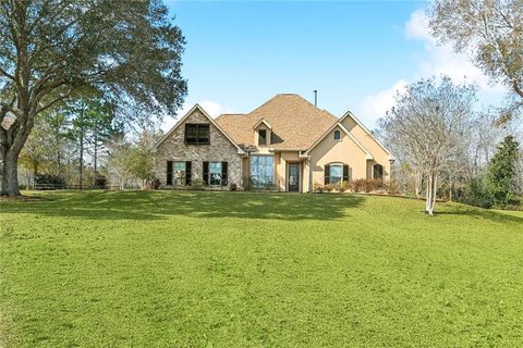 Photo of 81081 BLUE HERON Drive, Bush, LA 70431 (MLS # 2541202)