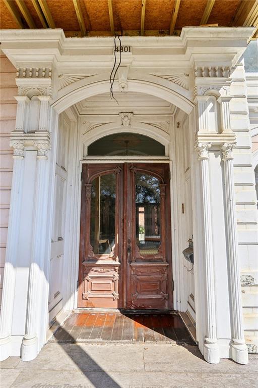 4801 ST CHARLES Avenue