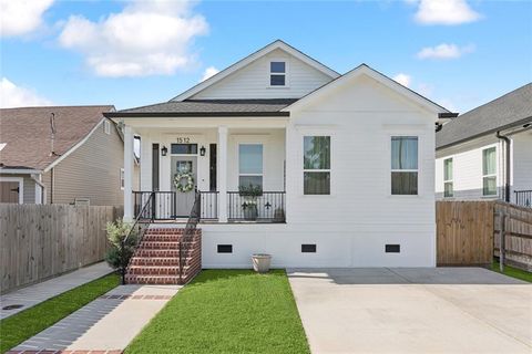 1512 31 Street Kenner LA 70065