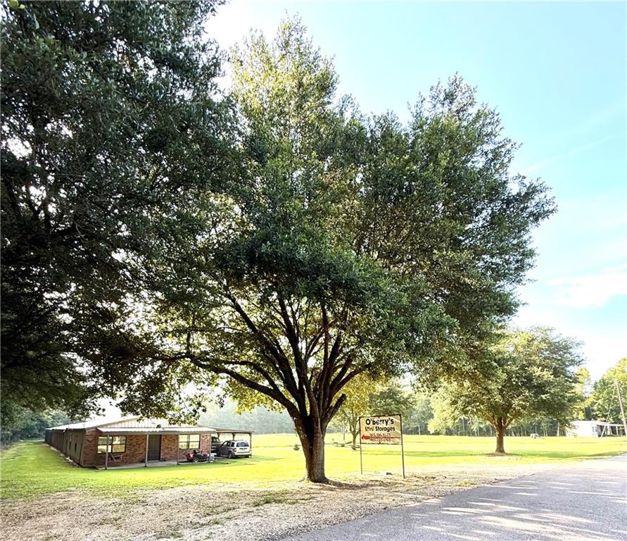 17420 BILL BOOTY Road