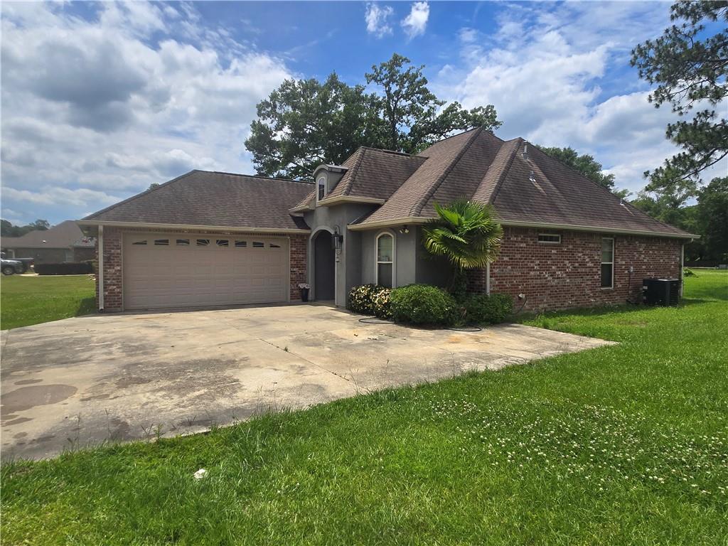 17199 CHEROKEE Trace