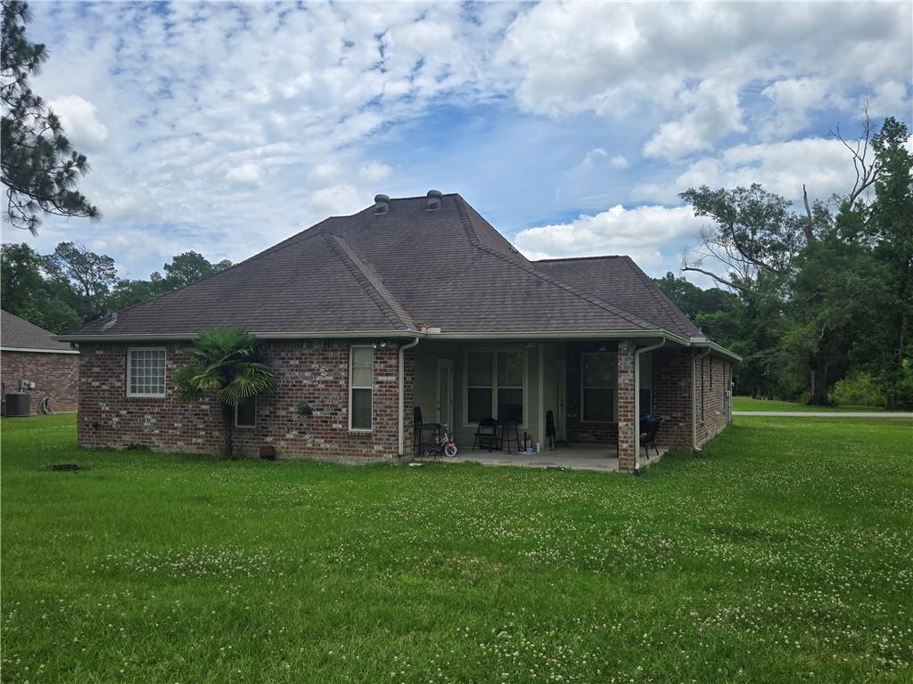 17199 CHEROKEE Trace