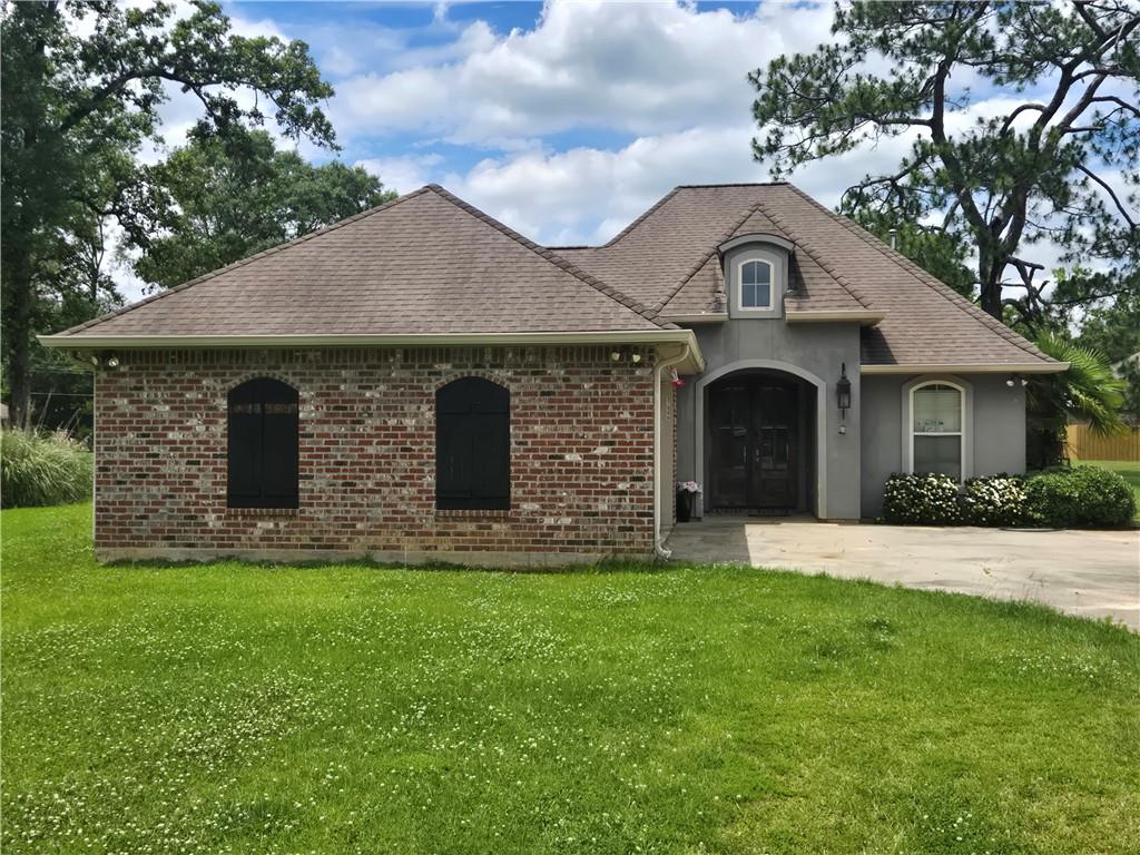 17199 CHEROKEE Trace