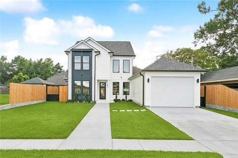 10526 PHELPS Street River Ridge LA 70123