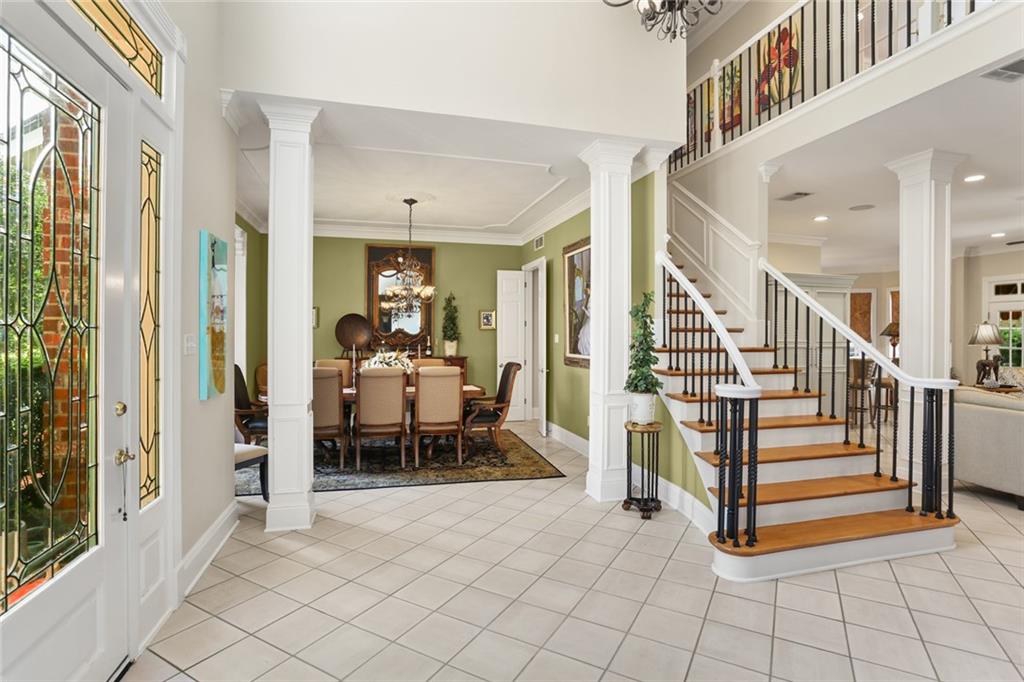 38 CASTLE PINES Drive