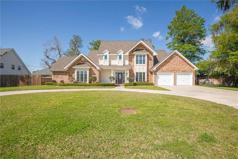 2363 ORMOND Boulevard Destrehan LA 70047