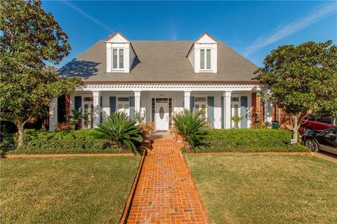 3628 TOLMAS Drive Metairie LA 70002