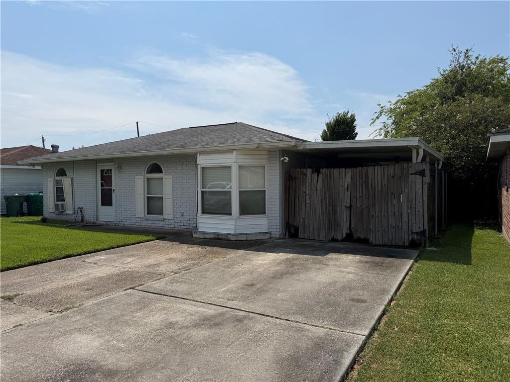 3832 JAMIE LYNN Drive