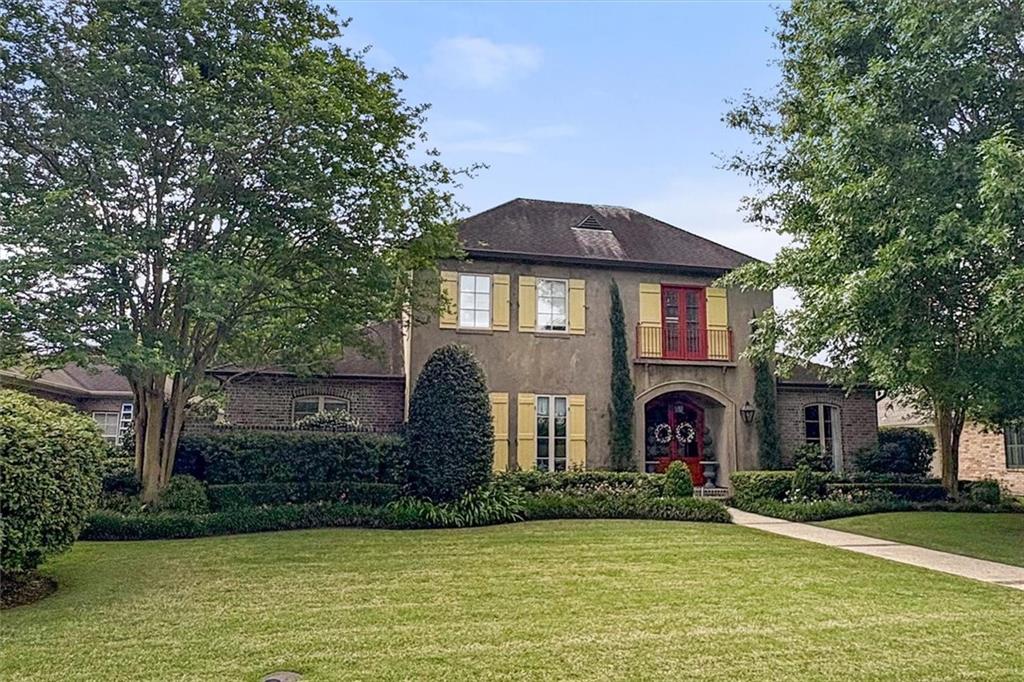 29 FAIRWAY OAKS Drive