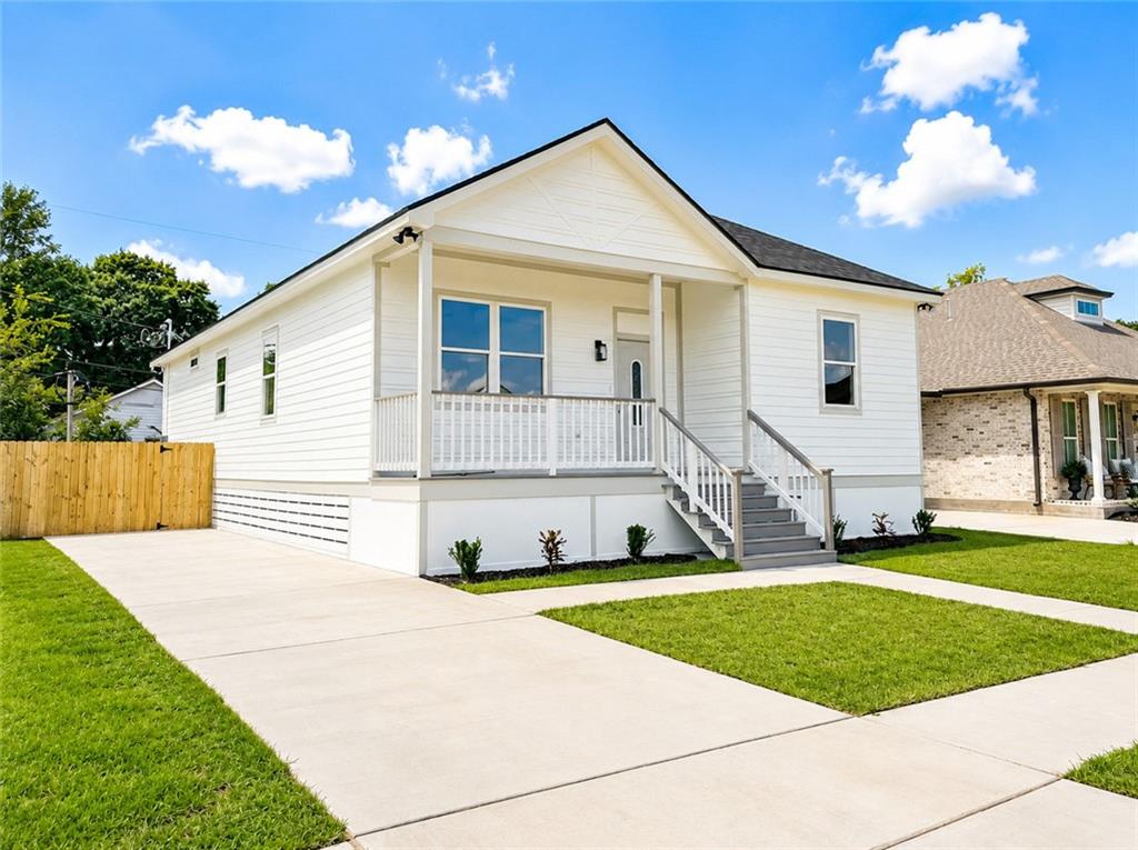 22 KEANE Drive