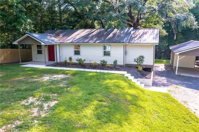 Photo 1 of 31 — 65131 SPUR 41 Highway, Pearl River, LA 70452