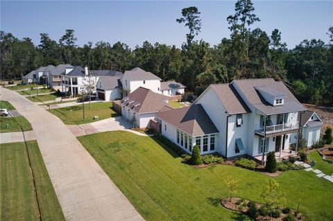 1388 RIVER CLUB Drive Covington LA 70433