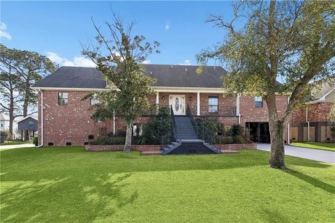 3110 OAK Lane Slidell LA 70458