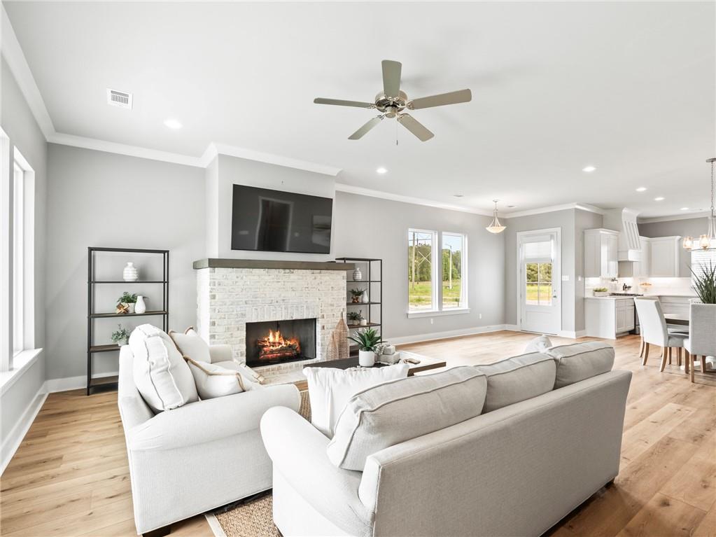 1128 SAFFLOWER Court