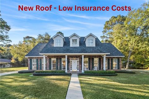 4 RENE Court Mandeville LA 70471