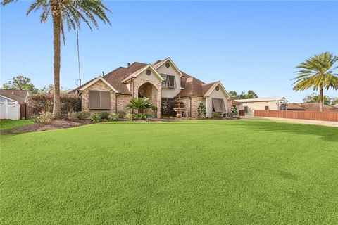 604 TERRI Drive Luling LA 70070