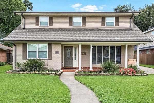 1821 CLEARY AVE, METAIRIE, LA 70001 - Image 82ab31611d4e04c4e88ba18c578eb937/3278367475