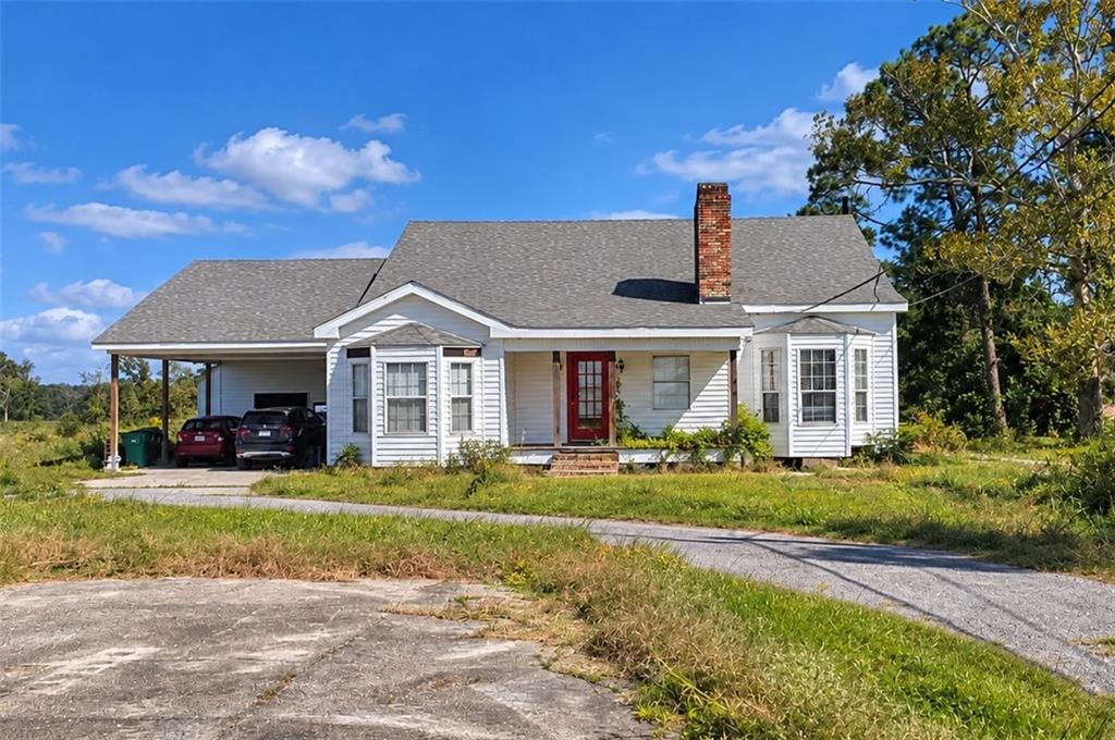 15605 E MAIN Street