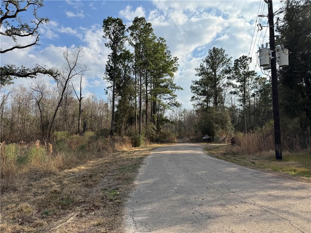 TBD WINDER Road