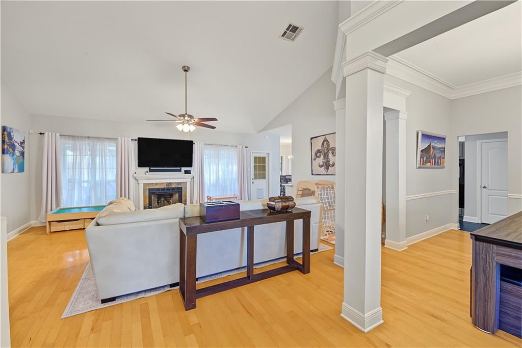 1532 STEEPLE CHASE Lane