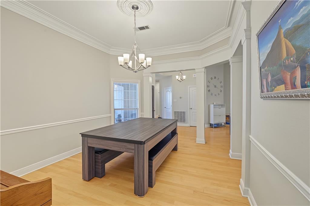 1532 STEEPLE CHASE Lane