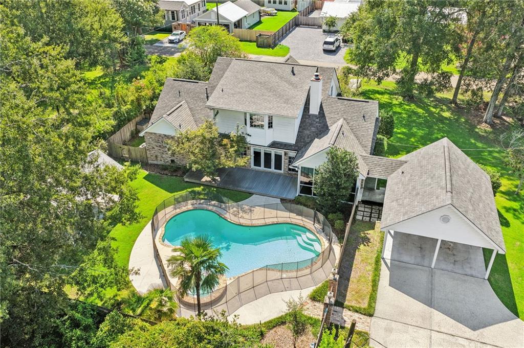 1015 S LOUISIANA Street